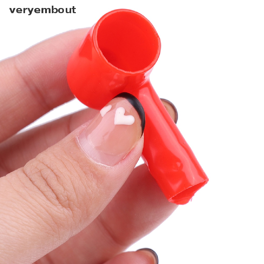 1 Cặp Nắp Đậy Đầu Cuối Âm Dương Thay Thế Cho Xe Hơi / Xe Máy / Tàu Thuyền