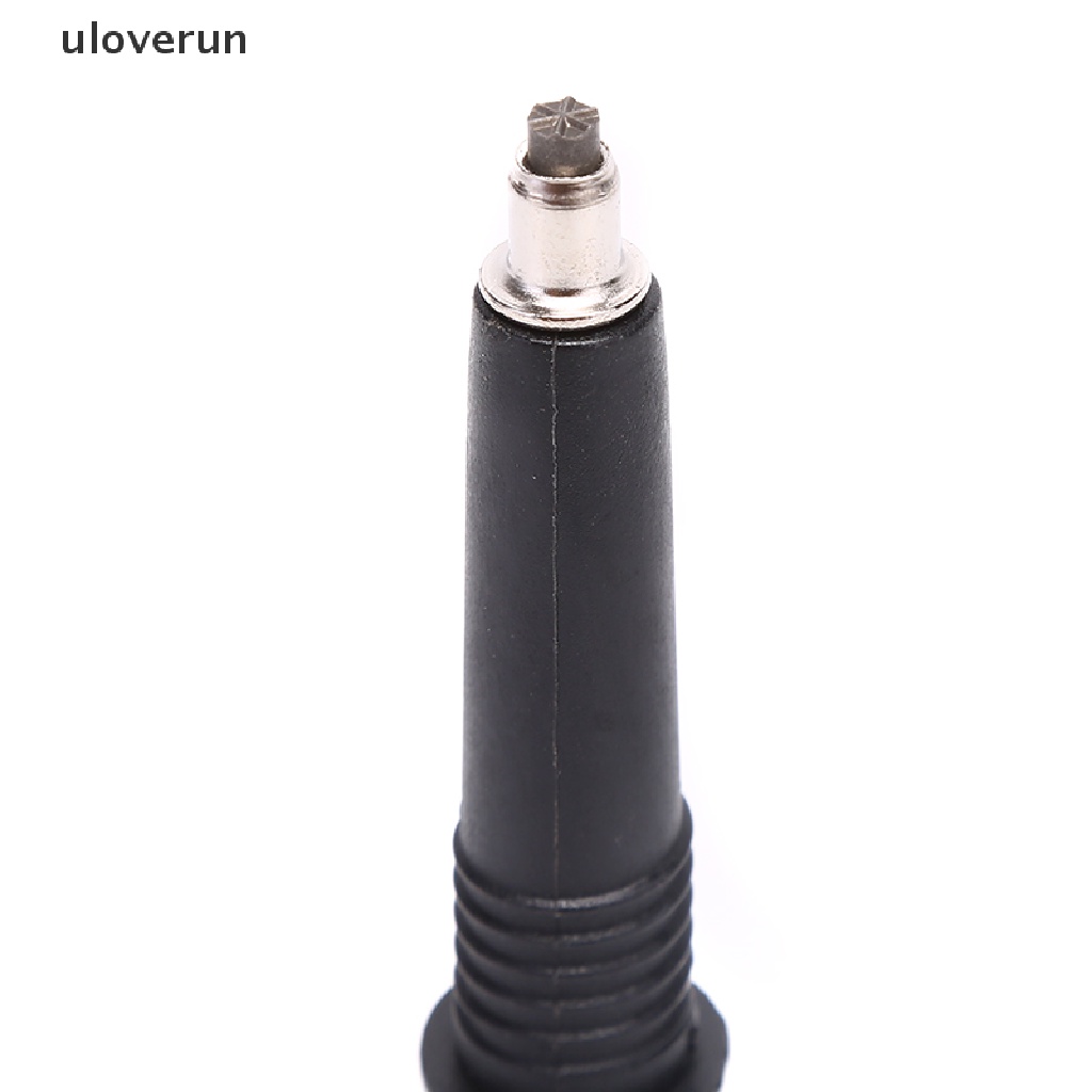 Set 4 Gậy Đi Bộ Đầu Cacbua Vonfram Thay Thế Tiện Dụng