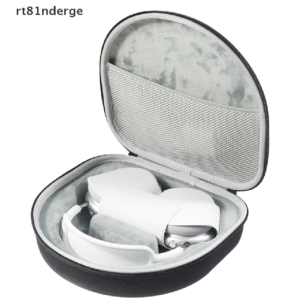 1 Hộp Cứng Đựng Tai Nghe Không Dây Airpods Max