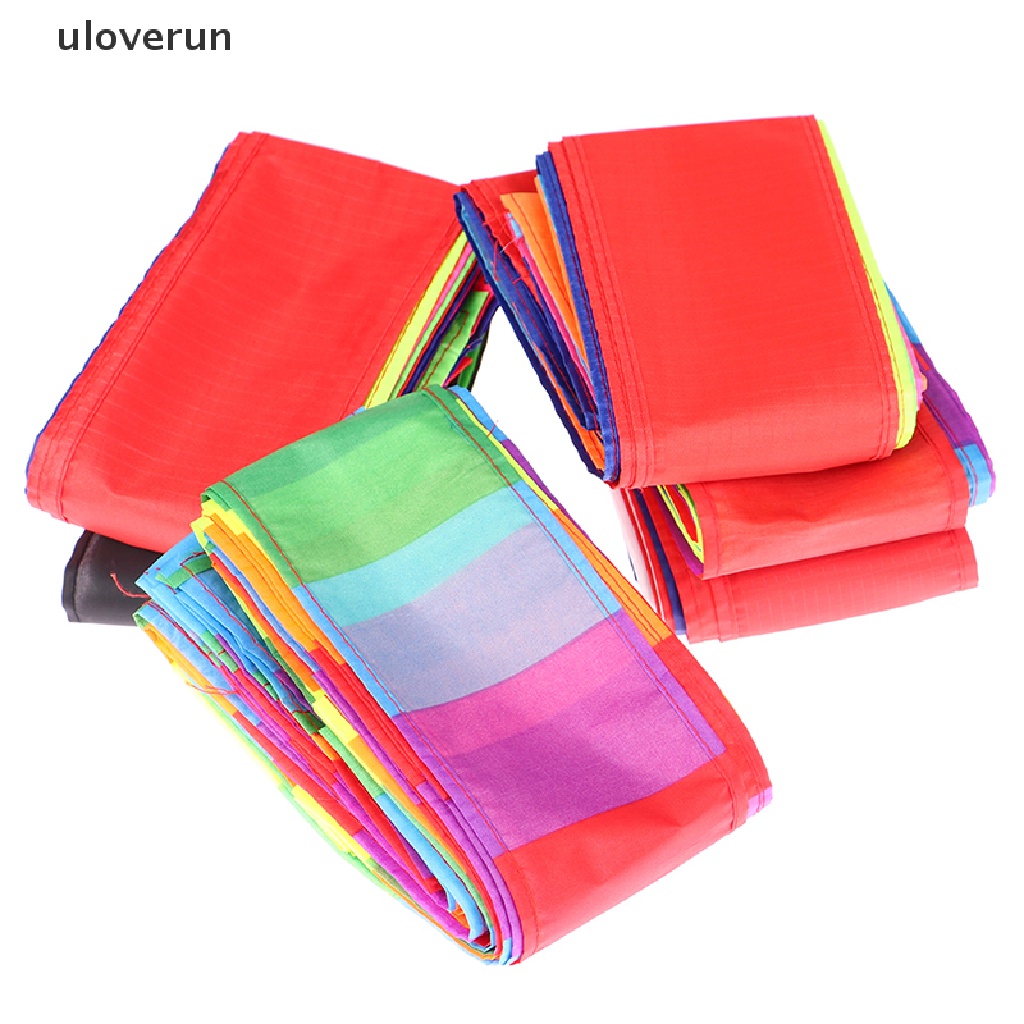 Diều Tam Giác 10M / 15M Chất Lượng Cao Tiện Lợi Dễ Sử Dụng