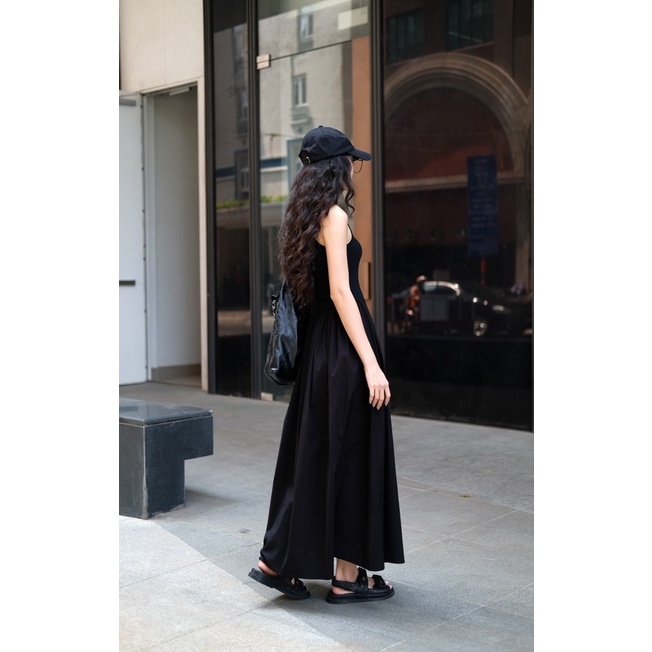 RUBIES Đầm Dài Babie Dress