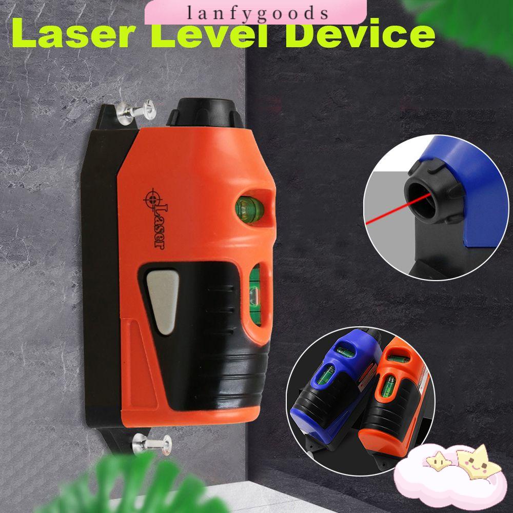 Dụng Cụ Cân Bằng Laser Mini Đa Năng Hình Chữ T Chuyên Dụng Làm Đồ Gỗ