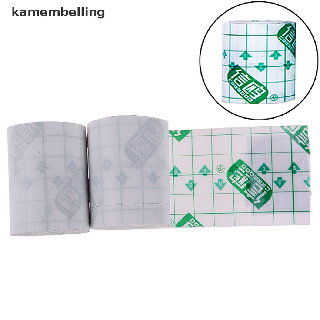 Kamembelling 1 Băng Quấn Y Tế Không Dệt Chống Thấm Nước