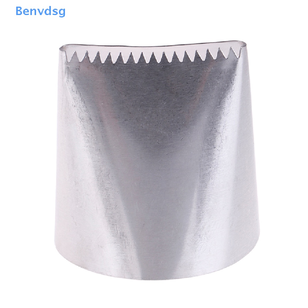 Đuôi Bắt Bông Kem Trang Trí Bánh Bằng Thép Không Gỉ