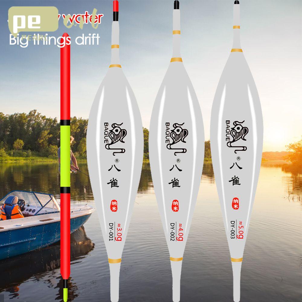 Phao Nổi Câu Cá Siêu Nhạy Chuyên Dụng