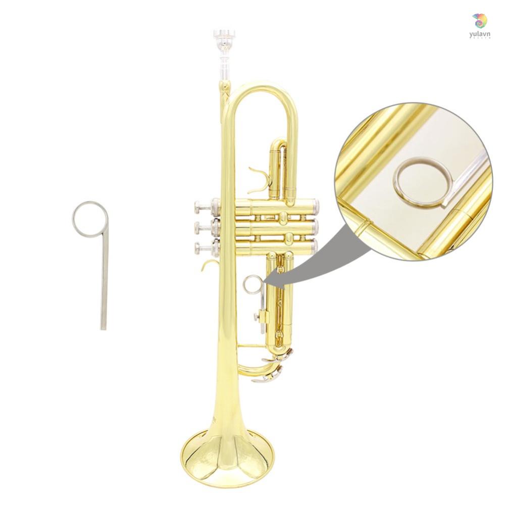 Vòng Trượt Thay Thế Cho Kèn Trumpet yula)