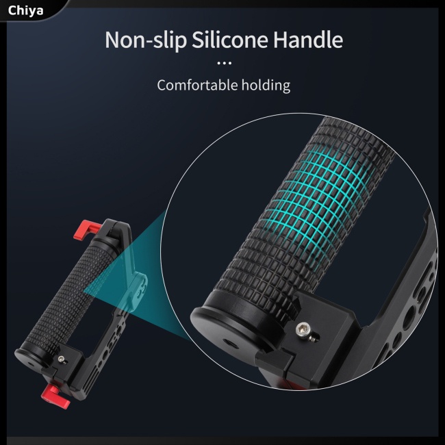 Tay Cầm Nối Dài Cho Ronin Rs3 Pro Rsc 2