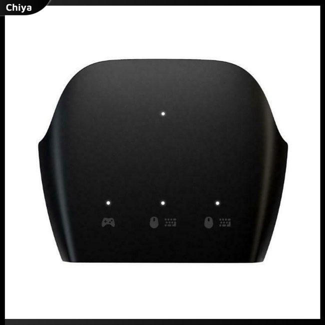 Bộ Chuyển Đổi Chuột Và Bàn Phím Thời Trang Trọng Lượng Nhẹ Đa Năng Cho Switch