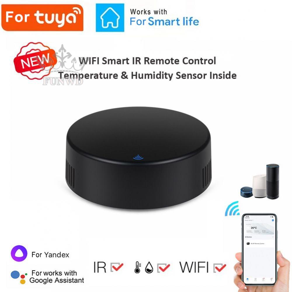 Điều Khiển Từ Xa Bằng ABS Cho TV DVD / Máy Lạnh Thông Minh