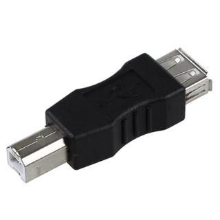 Đầu Chuyển Đổi Từ Cổng USB Type A Sang USB Type B
