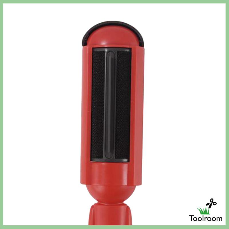 Dụng Cụ Loại Bỏ Xơ Vải Có Thể Tái Sử Dụng