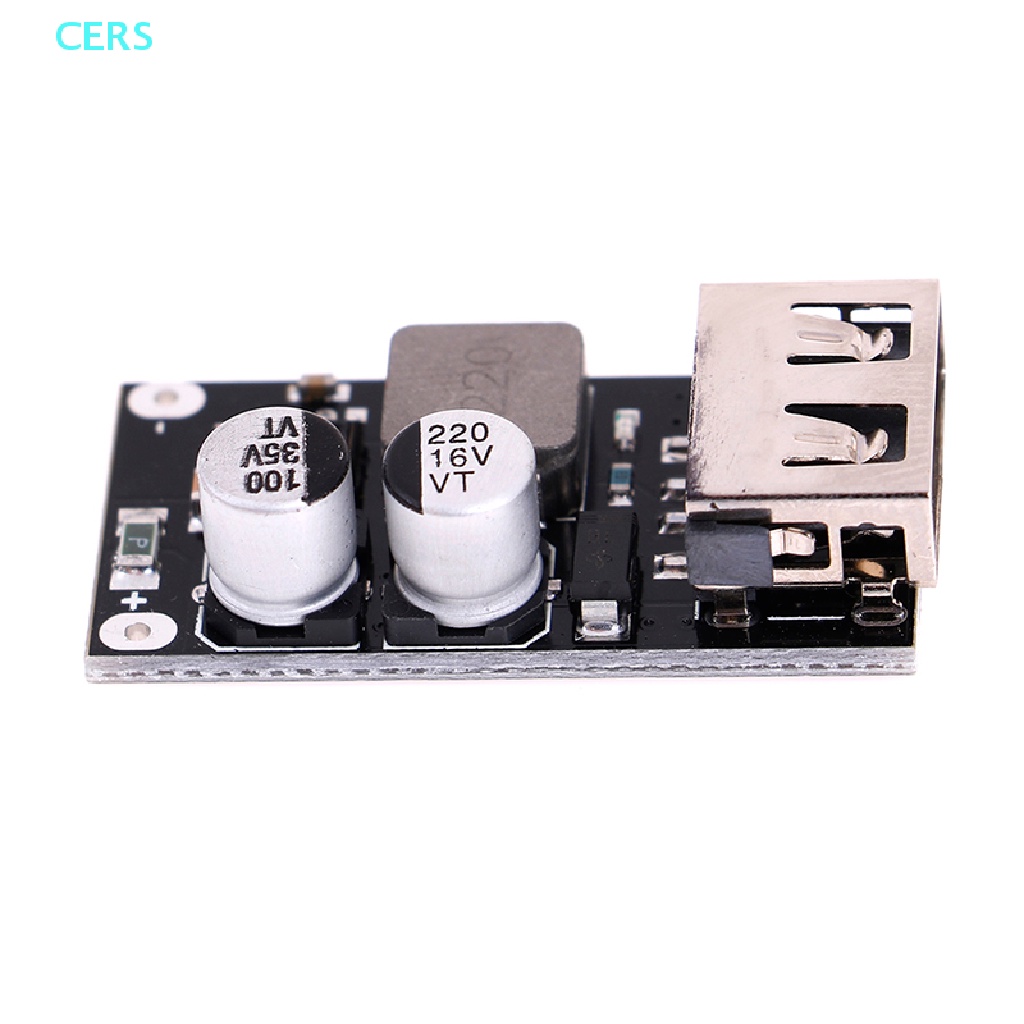 Mô Đun Sạc Nhanh QC 3.0 2.0 usb Cho Điện Thoại RS