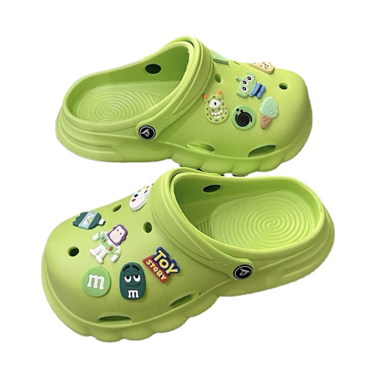 Serein  dép nữ dép bánh mì dép bánh mì nữ 2023 NEW APR1817