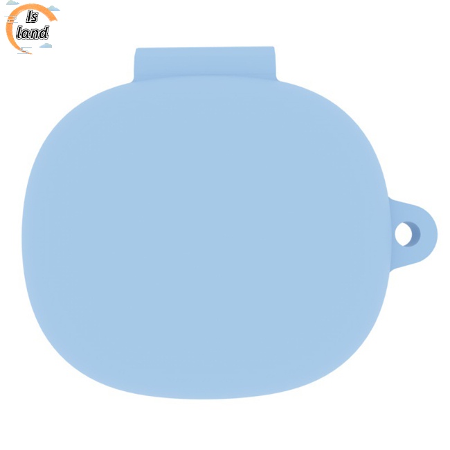 Vỏ Bảo Vệ Hộp Sạc Tai Nghe Bluetooth Không Dây Anker Soundcore Bằng Silicon Tiện Dụng