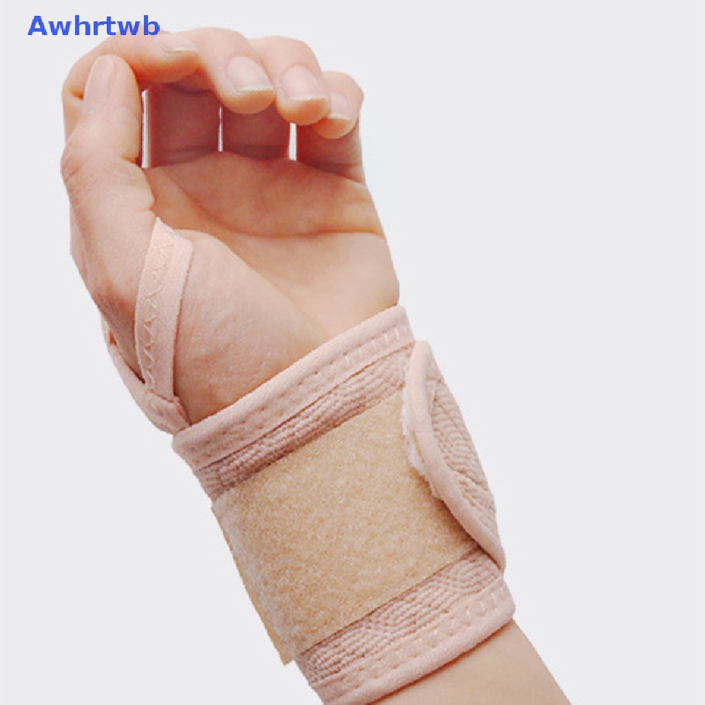 Đai Quấn Bảo Vệ Cổ Tay Khi Tập Thể Thao Mới