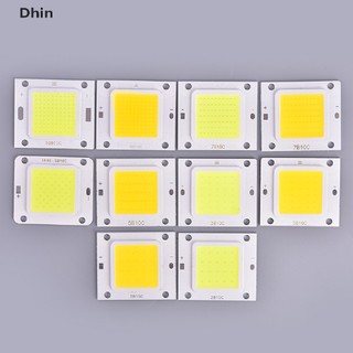Chip Đèn Led COB Chuyên Dụng Cho Đèn Pha Led Diode