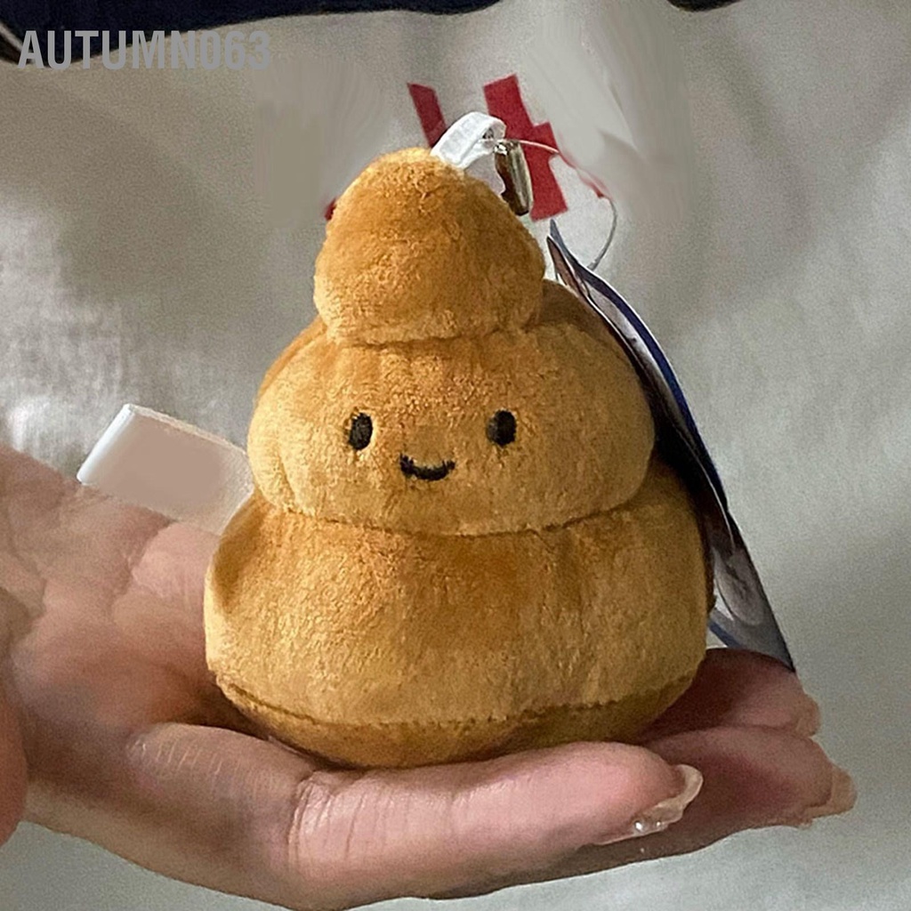 Đồ chơi nhồi bông Dễ Thương Có Nam Châm Hít Gắn Tủ Lạnh