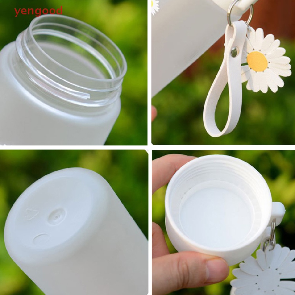 Bình Nước Nhựa 480ML 02 Chống Rơi Tiện Dụng Cho Nam Và Nữ