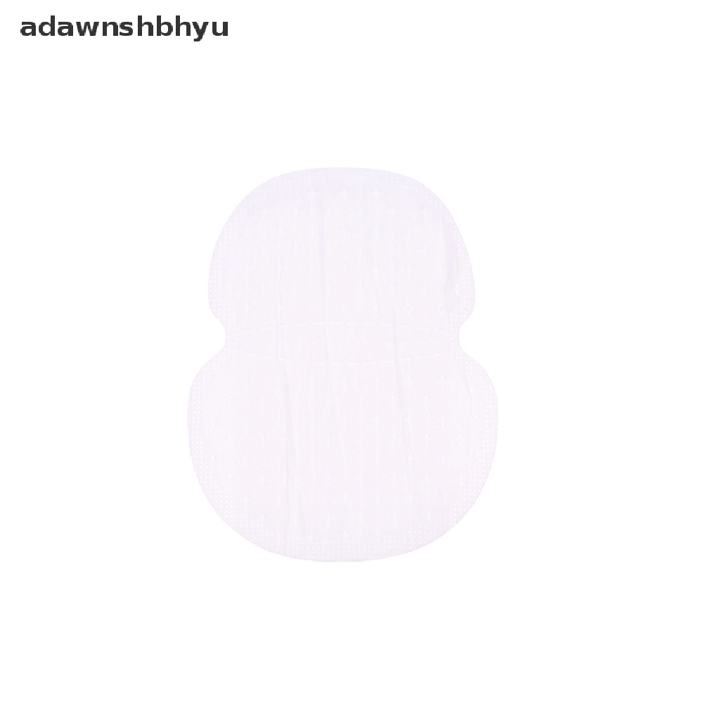 Set 50 Miếng Dán Thấm Hút Mồ Hôi Vùng Da Dưới Cánh Tay Adwnshbhyu