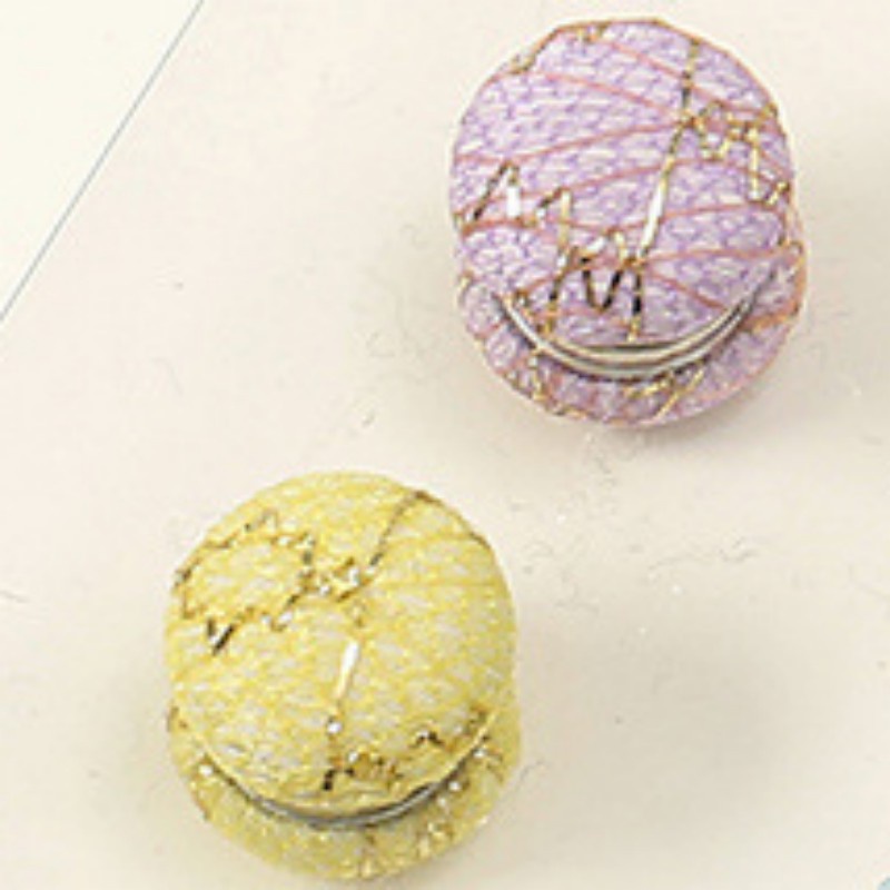 (MớI) Bộ 6 KẹP Nam Châm NhiềU MàU SắC