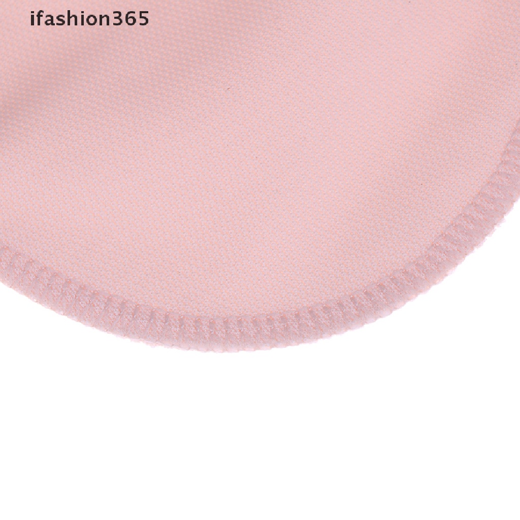 Đệm Thấm Hút Mồ Hôi Vùng Dưới Cánh Tay / Vai Có Thể Giặt Được ifashion365