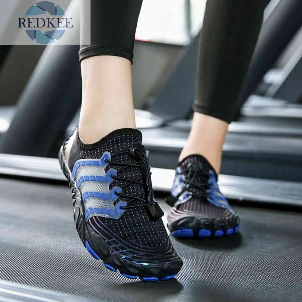 Giày Lặn Thoáng Khí Chuyên Dụng Cho Nam Nữ