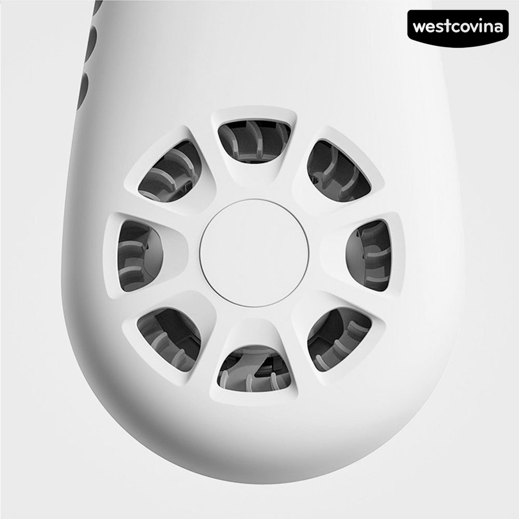 W🅢Quạt Làm Mát Đa Năng Có Thể Sạc Lại Tiện Dụng