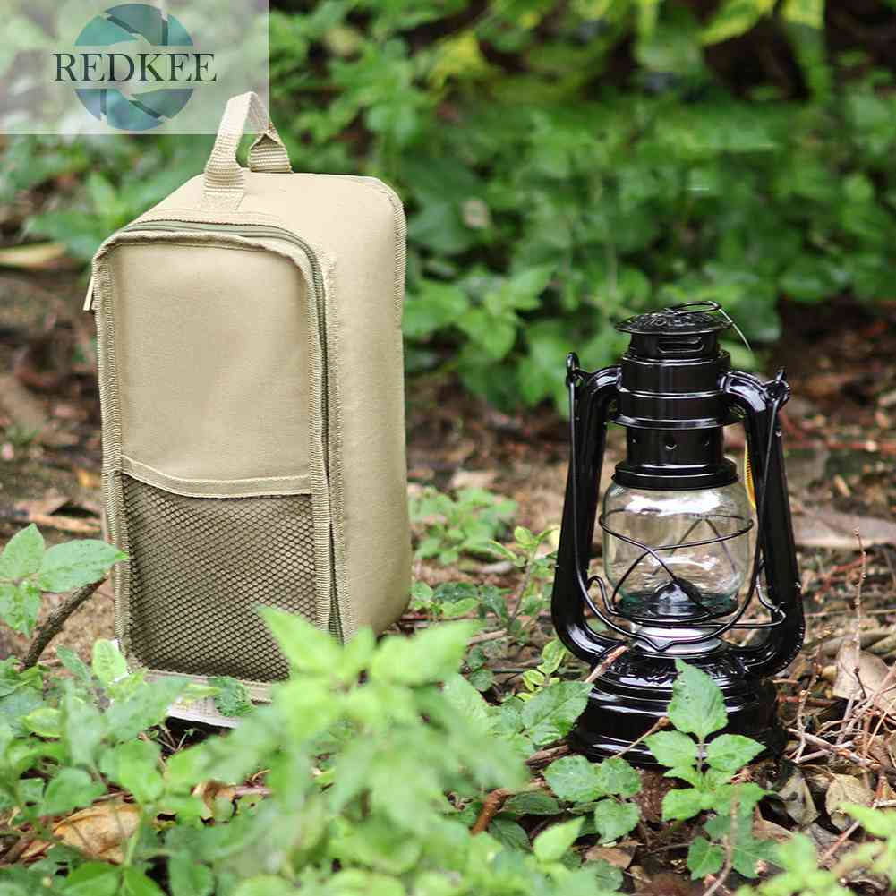 Túi Đựng Đèn 5L Chống Mòn Tiện Dụng Mang Theo Du Lịch Cắm Trại