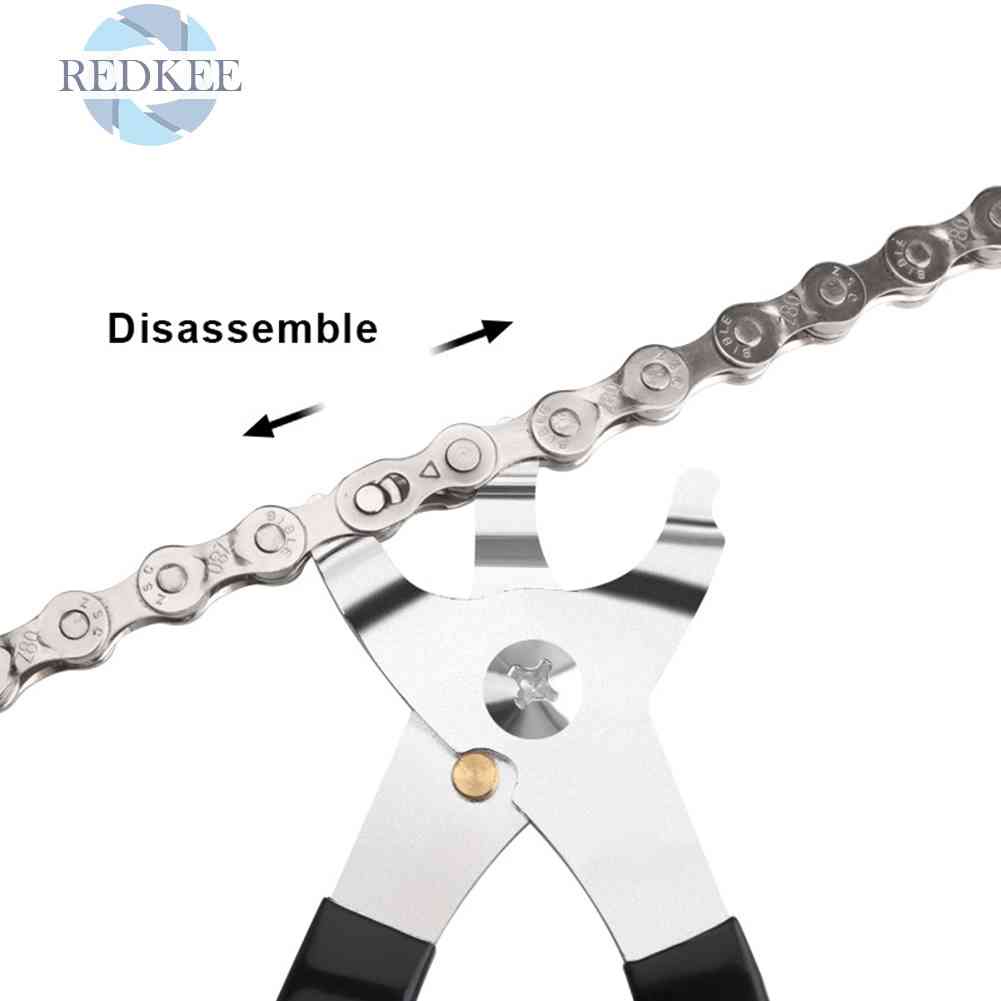 Kìm Sửa Chữa Dây Xích Xe Đạp Chuyên Dụng