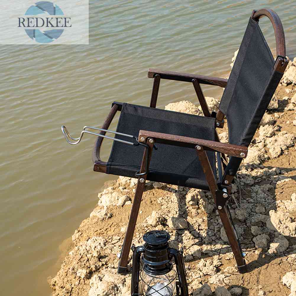 Giá Đỡ Đèn Cắm Trại Bằng Hợp Kim Nhôm