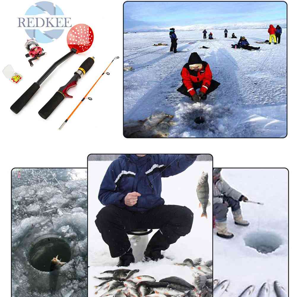 Cần Câu Cá Chuyên Dụng Chất Lượng Cao