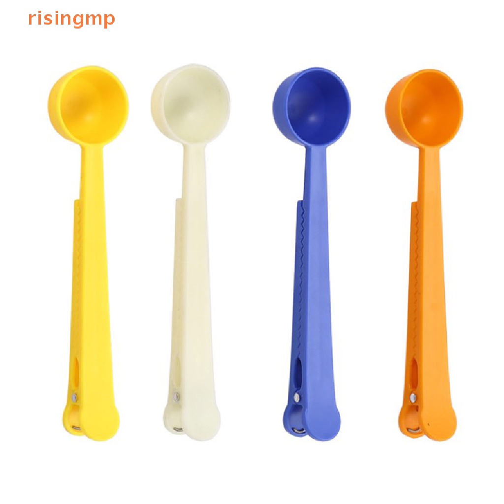 Muỗng Đong Cà Phê Trà 2 Trong 1 Tiện Lợi