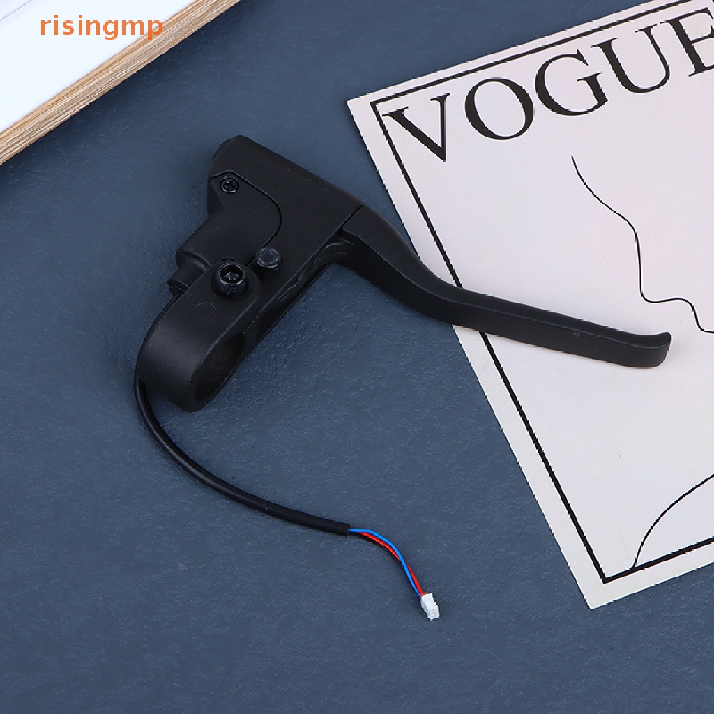 Tay Thắng Bằng Hợp Kim Nhôm Chuyên Dụng Cho Xe Điện Xiaomi M365 Pro