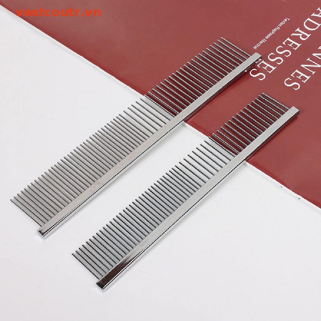 Lược Chải Lông Thú Cưng Loại Bỏ Lông Thú Cưng Tiện Dụng