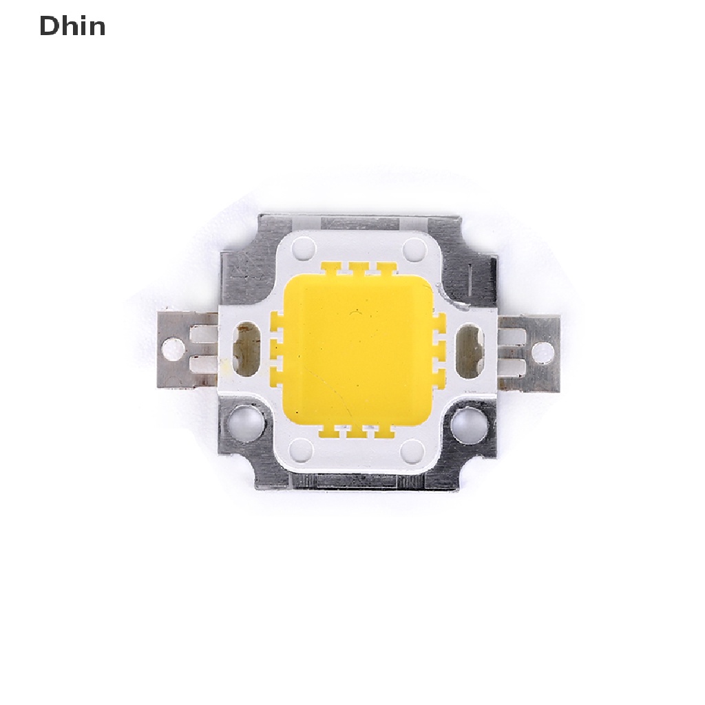 1 chip Đèn led cob 10W 20W 30W 50W 70W 100W 2 Màu Sắc Chất Lượng Cao