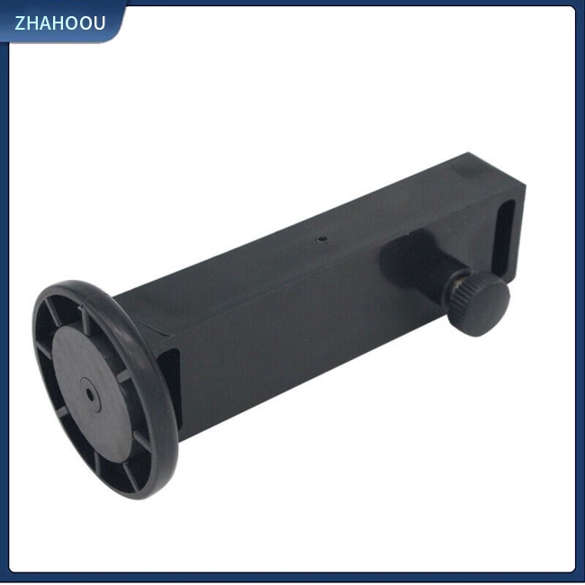 ☃Nhà Cửa☃ Set 2 Thước Cặp 4 Bánh Xe Có Thể Điều Chỉnh Độ Dốc Từ Tính Cho Xe Hơi / Xe Tải