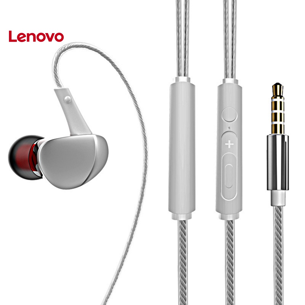 Tai Nghe Nhét Tai S10 Hiệu Ứng Âm Thanh Vòng 6D Cổng 3.5mm HD Có Thể Gọi Điện Thoại