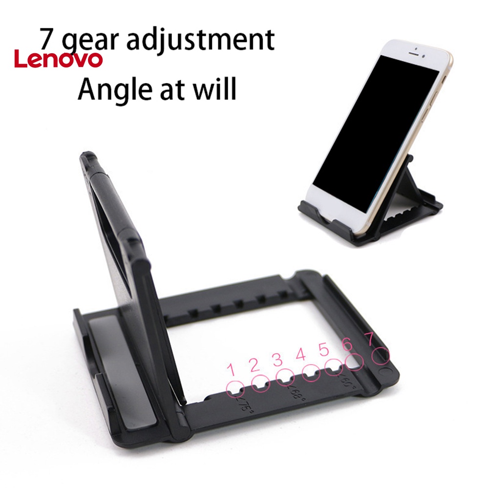 Giá Đỡ Điện Thoại / Máy Tính Bảng Nhiều Góc Có Thể Điều Chỉnh Hình Hoa Hướng