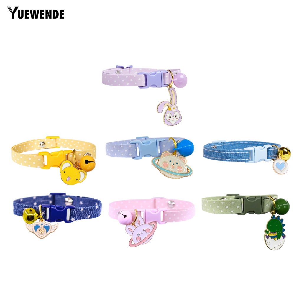 Vòng Cổ Thú Cưng Chống Gàu Tháo Lắp Nhanh Tiện Lợi