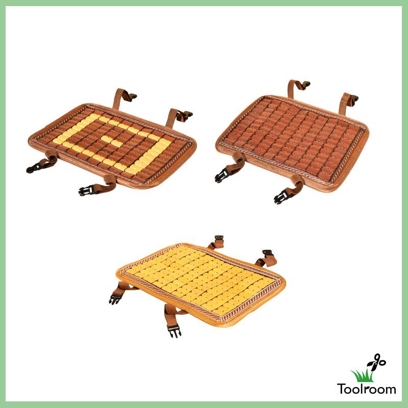 Đệm Lót Ghế Ngồi Bằng Tre Tiện Dụng Cho Nhà Bếp