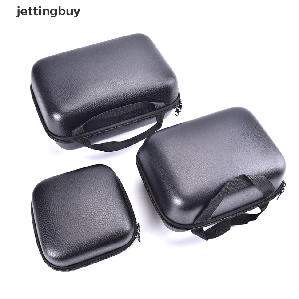 Túi Da Đựng Máy Câu Cá Chống Sốc &amp; Nước QDD