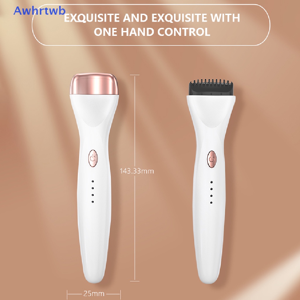 Dụng Cụ Uốn Cong Lông Mi Bằng Nhiệt Chạy Điện Tiện Dụng