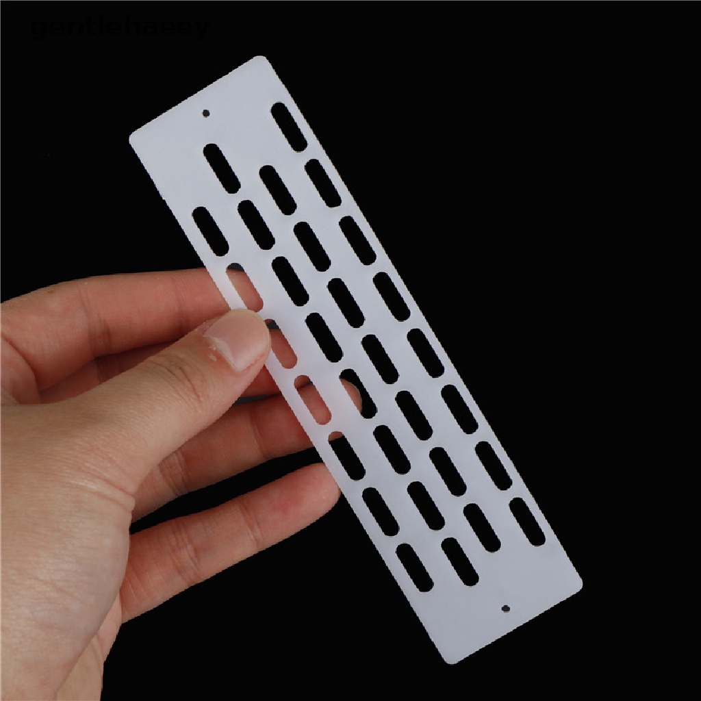 Bộ 10 Dụng Cụ Nuôi Ong Chống Thoát Chuyên Dụng