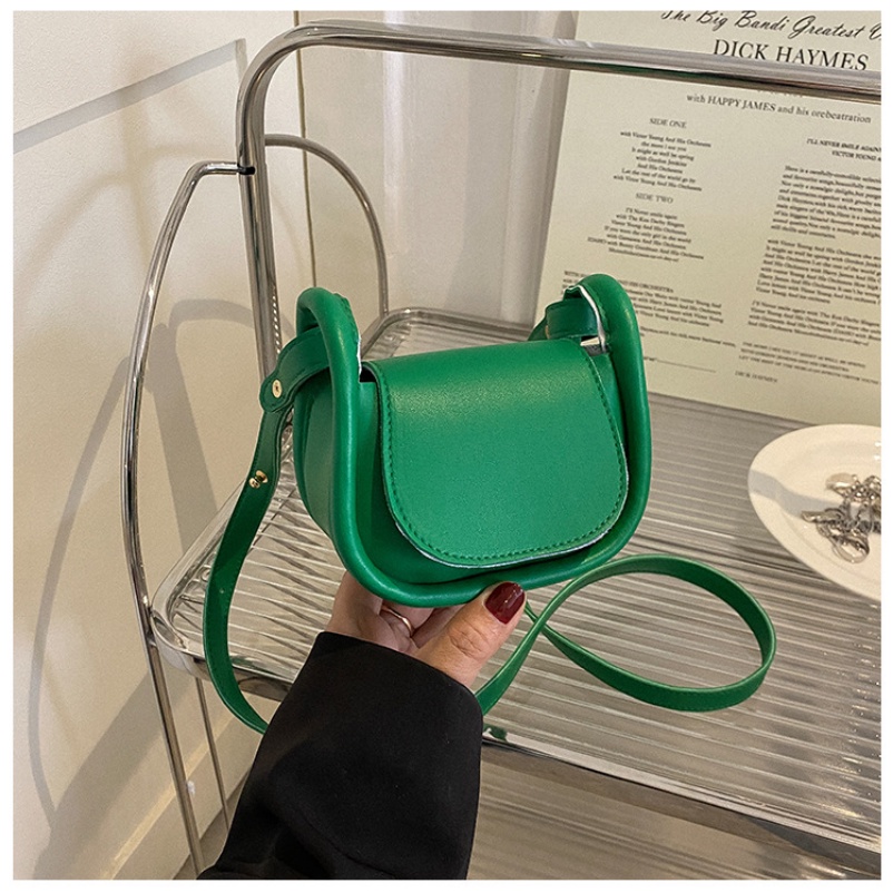 Túi Đeo Chéo mini Một Dây Đeo Một Bên Vai Hợp Thời Trang