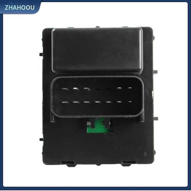 ☃Phụ Kiện Trang Trí Nhà Cửa Kiểu Dáng Dễ Thương Xinh Xắn☃ Công Tắc Điều Chỉnh Cửa Sổ Chuyên Dụng 4602756Ab Tương Thích Cho 2007-2010 Wrangler