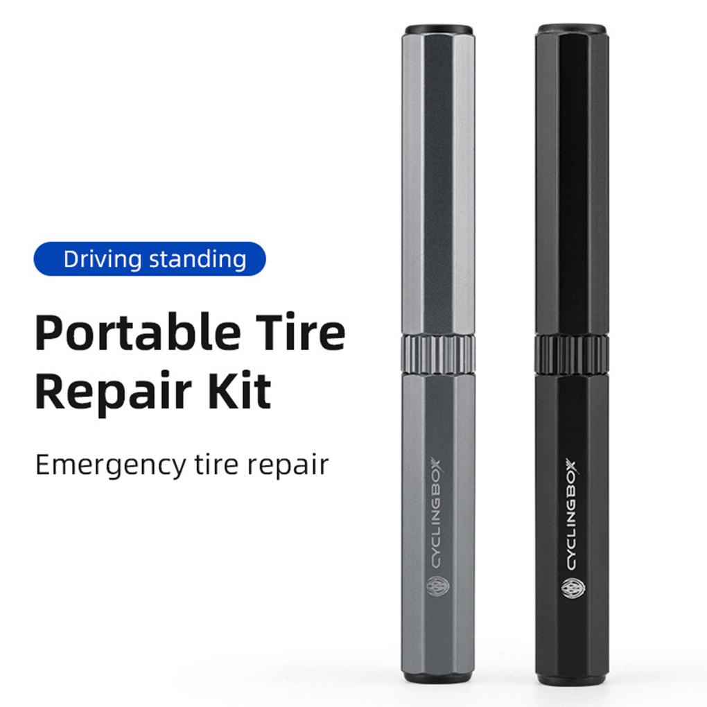 Set 5 Dụng Cụ Sửa Chữa Xe Đạp Chống Trượt