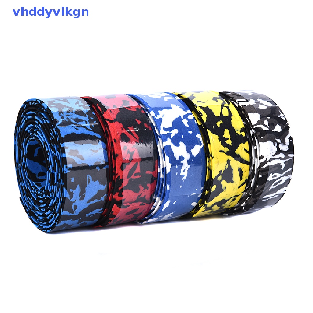 1 Cặp Băng Quấn Tay Lái Xe Đạp Chống Trượt Thấm Hút Mồ Hôi