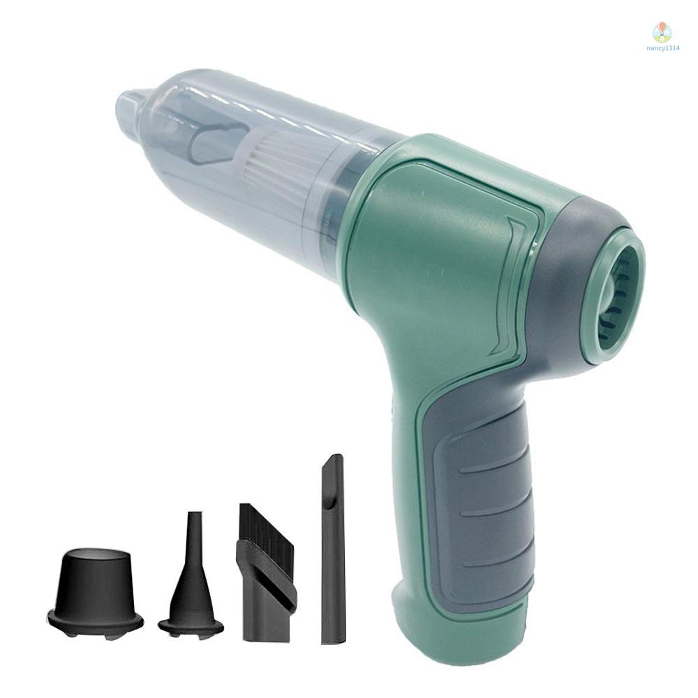 Máy Hút Bụi Cầm Tay 3 Trong 1 Đa Năng