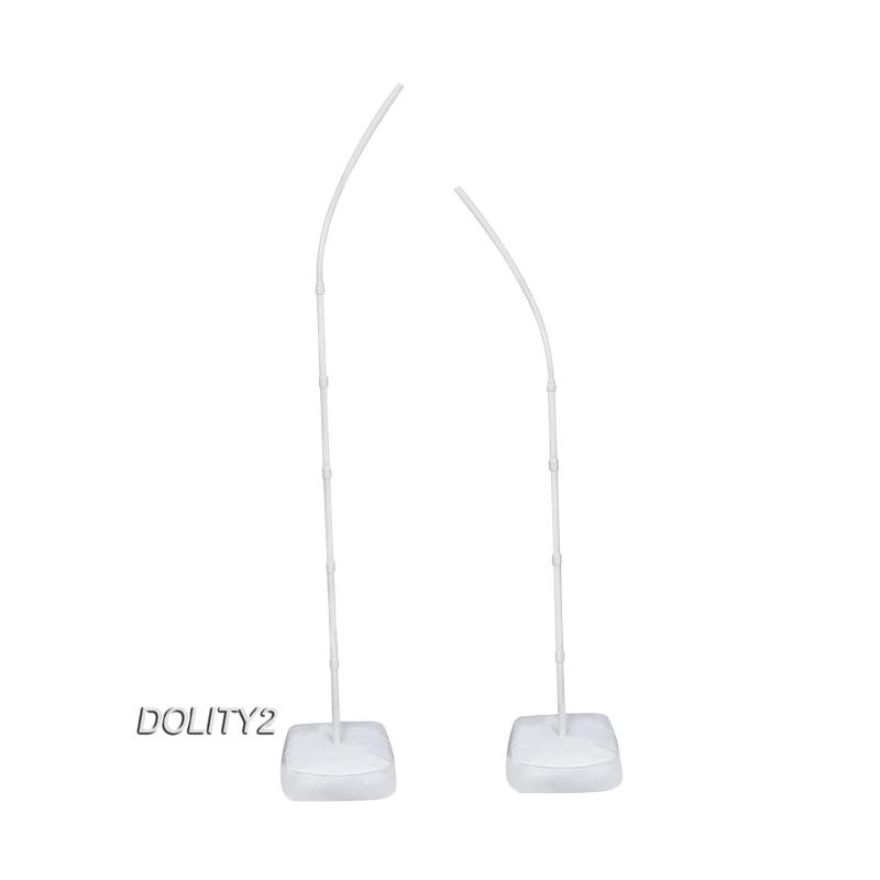 [Dolity2] Phụ Kiện Bong Bóng Vòm Trang Trí Tiệc Cưới
