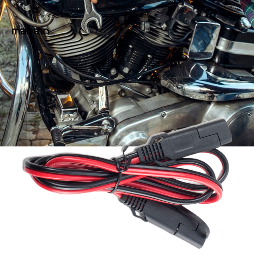 Dây Cáp Nối Dài Sửa Chữa Nguồn Điện Nhanh Lâu Trôi SAE